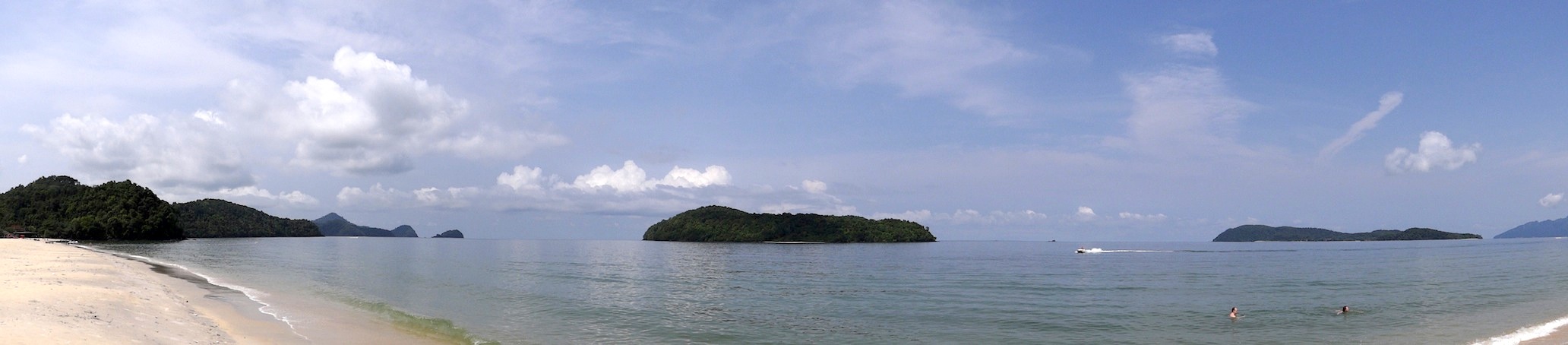 01 Sea view Lanai Beach Resort