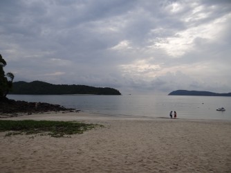 10 Sea view Lanai Beach Resort
