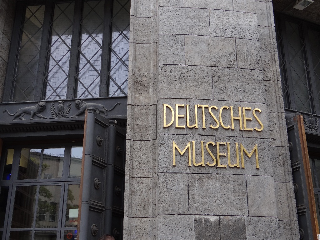 Deutsches museum