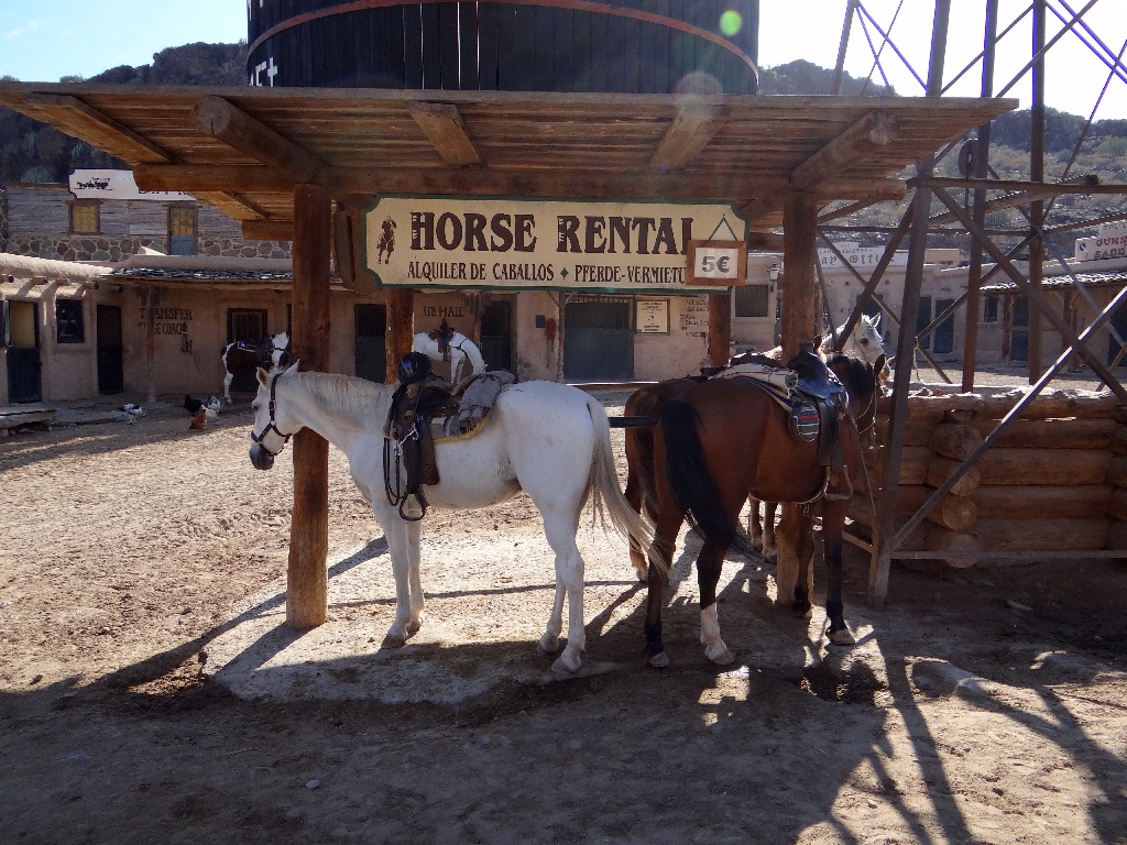 Sioux City horse rental